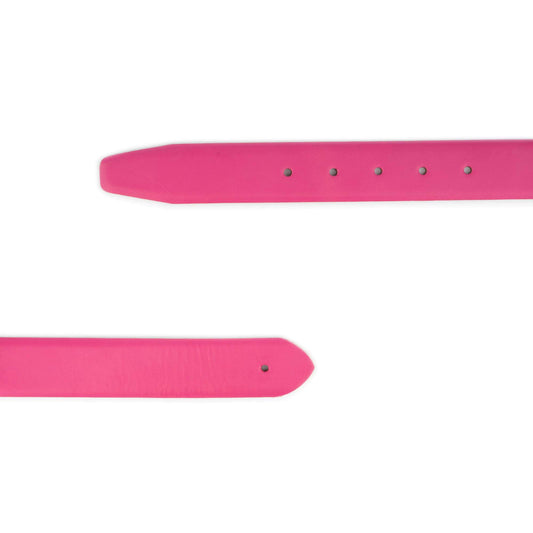 Pink Belt Strap For Womens Designer For Dunhill Buckles