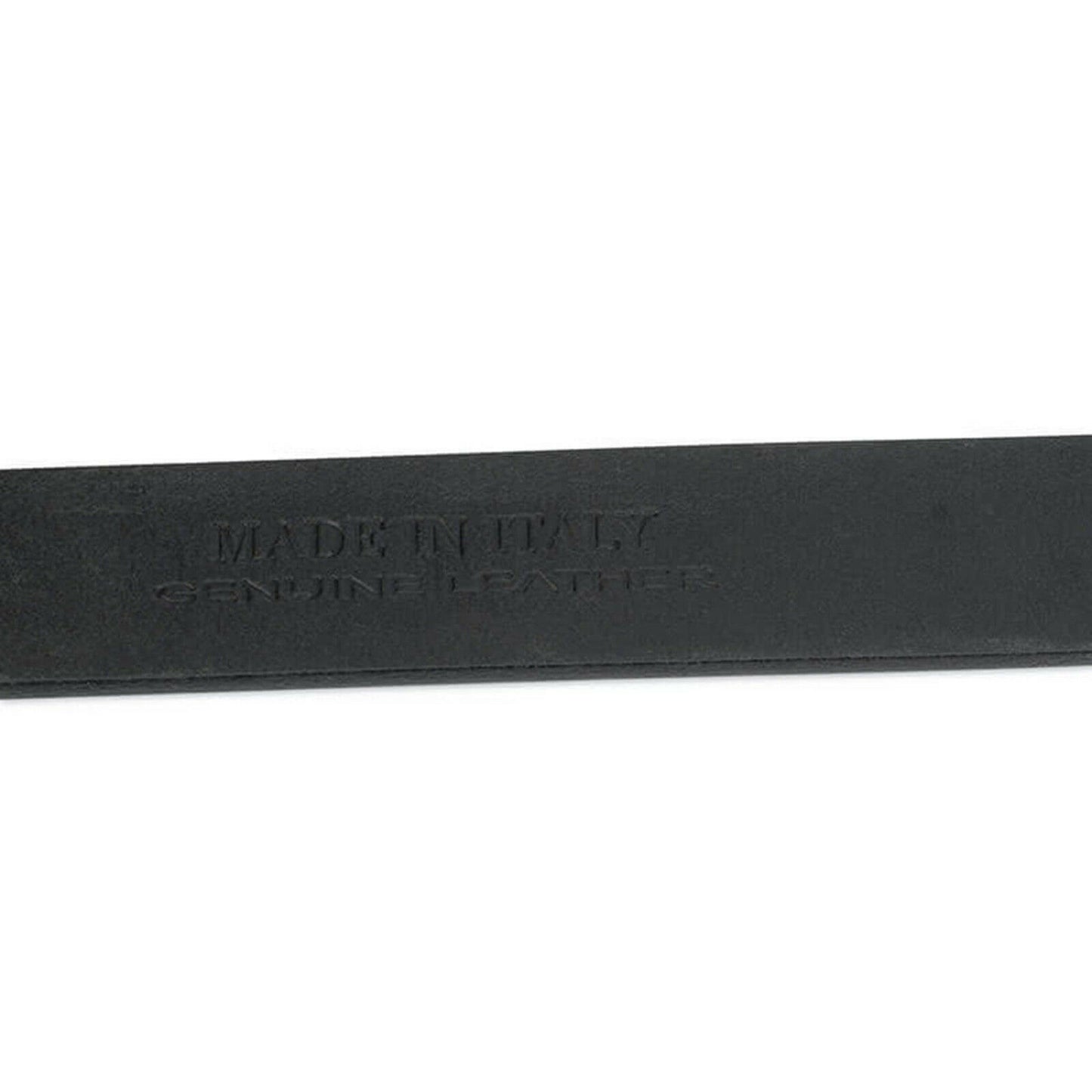Mens Full Grain Leather Belt Strap For Dunhill Buckles Tooled Genuine 35 Mm